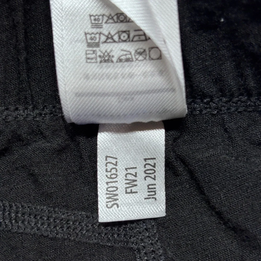 Smartwool Mens M Merino 150 Base Layer 3/4 Bottom Black SW016527